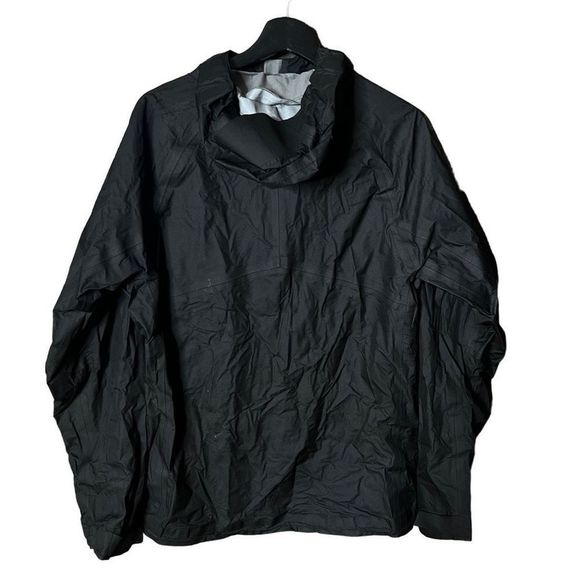 REI Co-op Rhyolite Rain Jacket Mens Medium - Picture 3 of 4